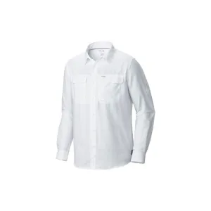 Men's Canyon Long Sleeve Shirt