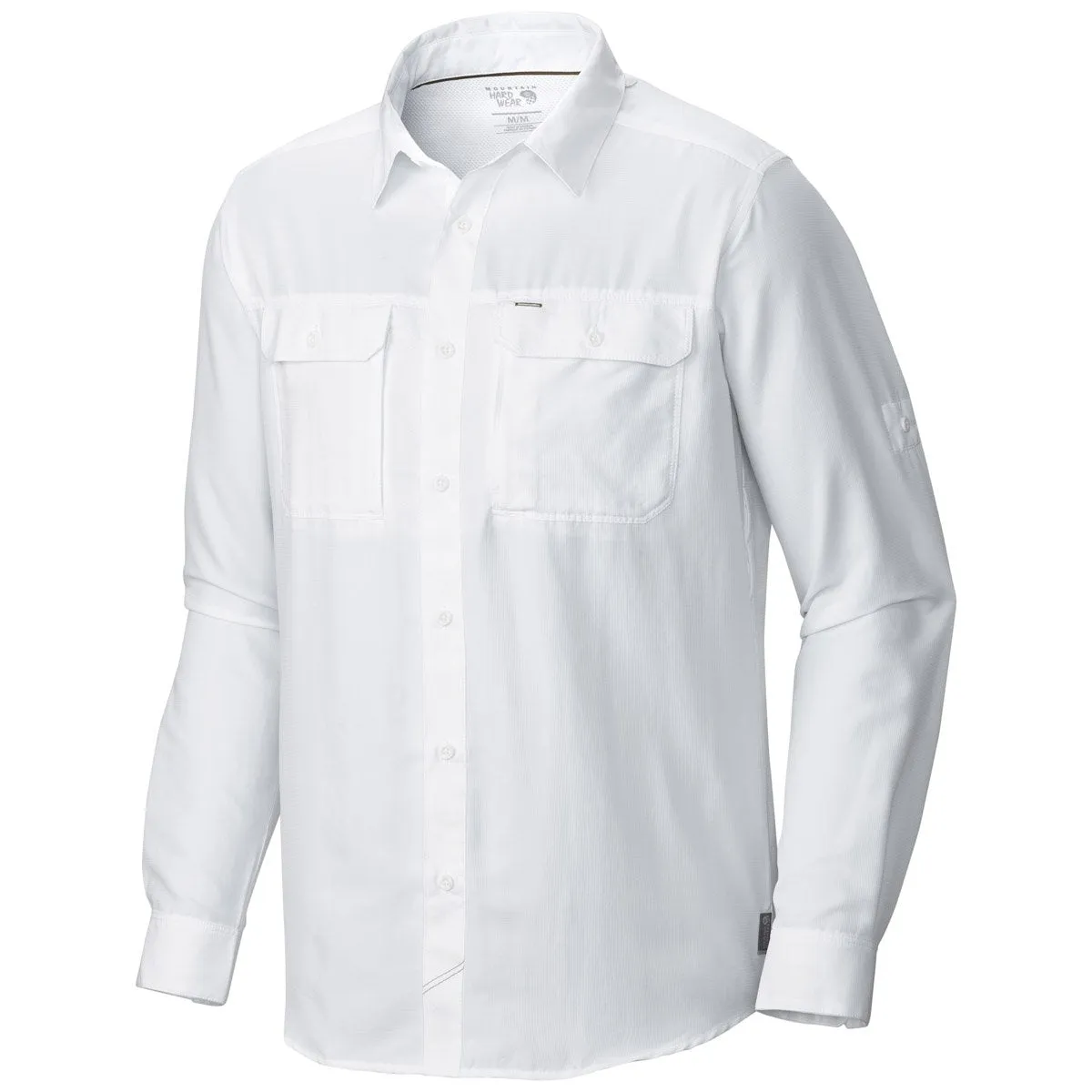 Men's Canyon Long Sleeve Shirt