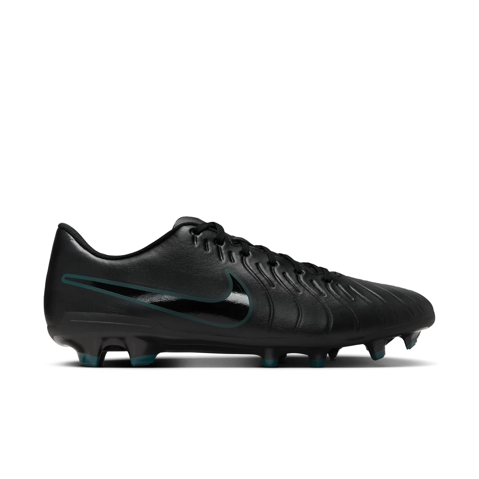 Men's Nike Tiempo Legend 10 Club MG Soccer Cleats