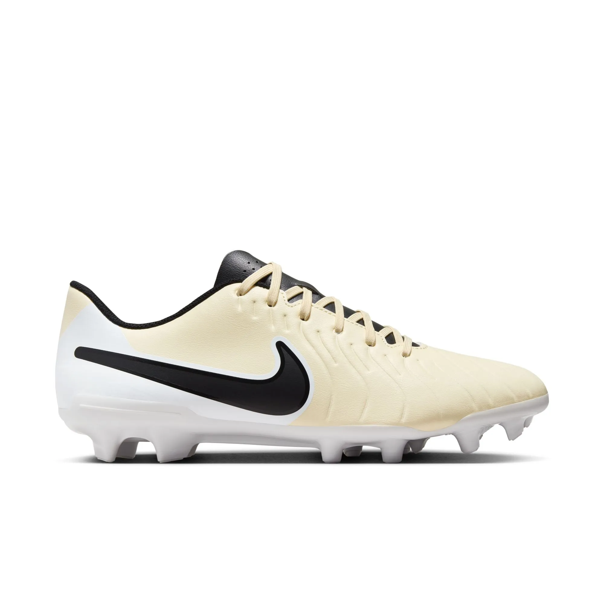 Men's Nike Tiempo Legend 10 Club MG Soccer Cleats