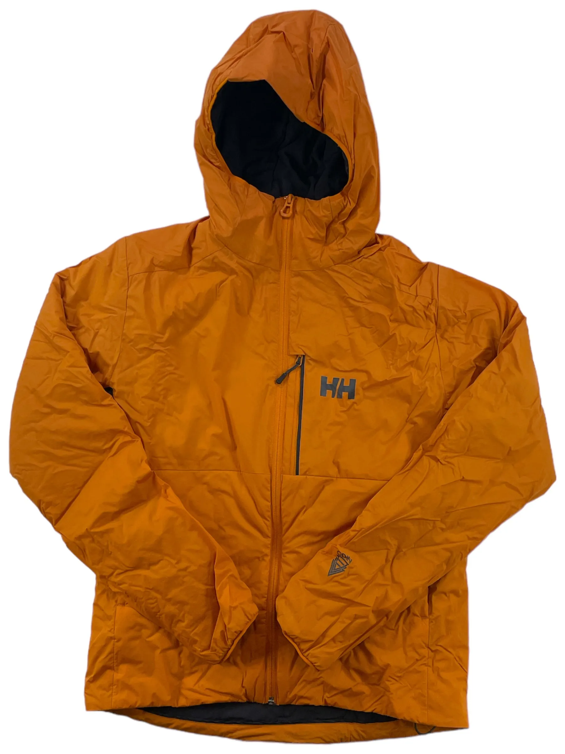 MENS ODIN STRETCH HOODED INSULATOR