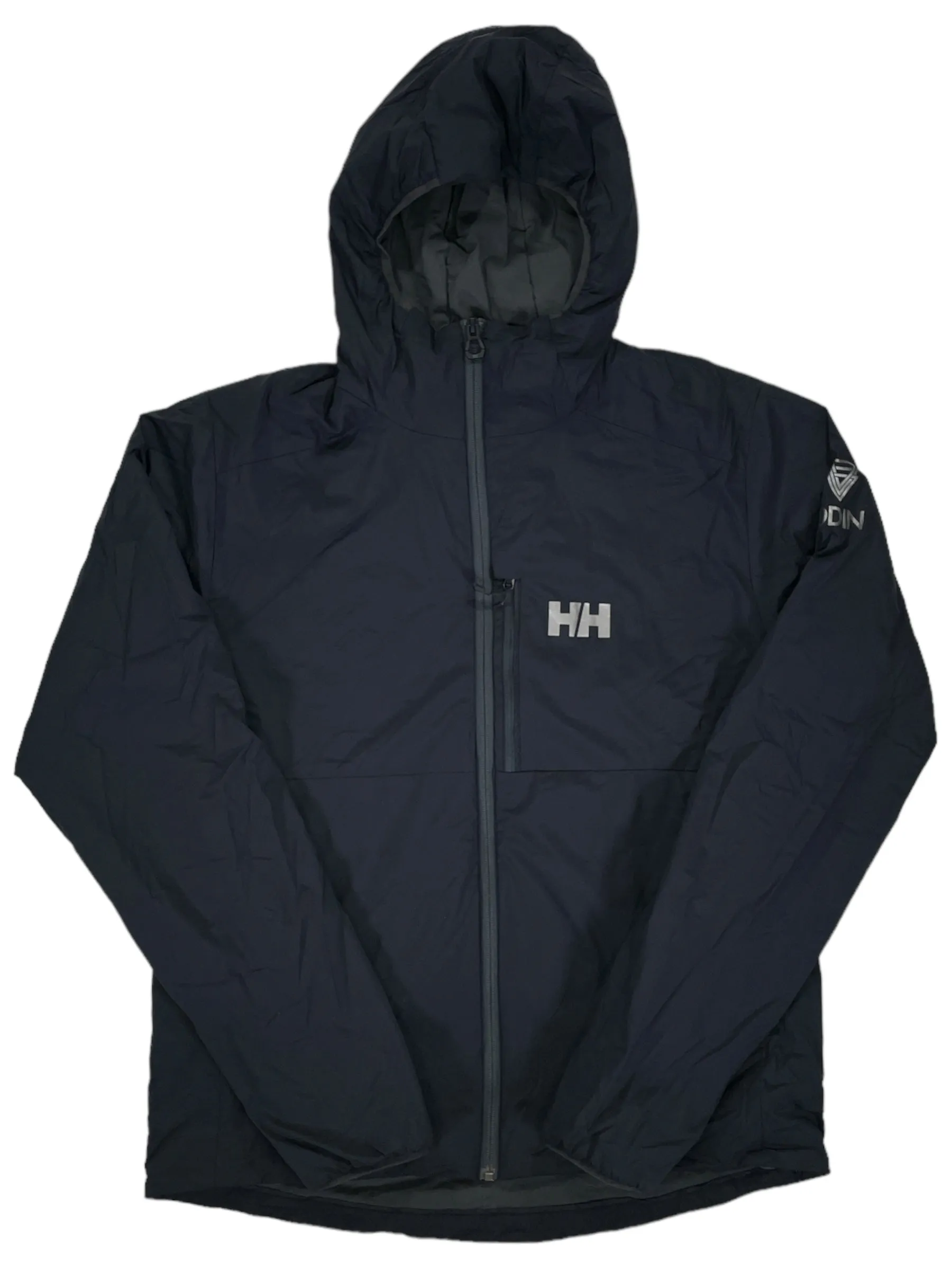 MENS ODIN STRETCH HOODED INSULATOR