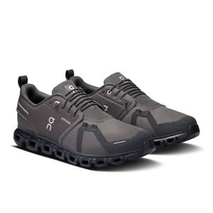 Men's On Cloud 6 Waterproof Sneaker