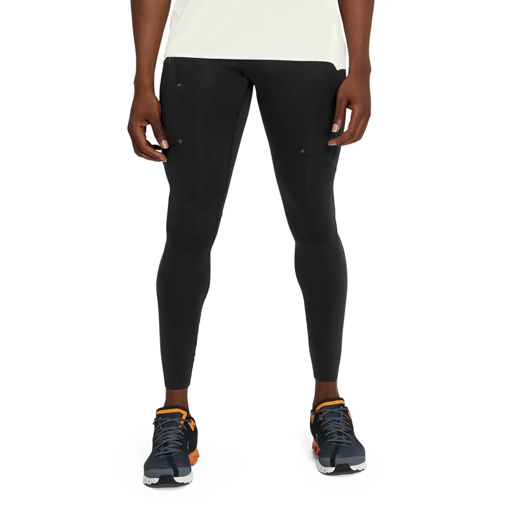 Mens Performance Tights - Black