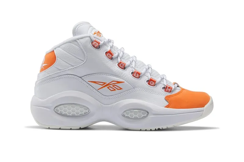 Men's Reebok QUESTION MID HR1049