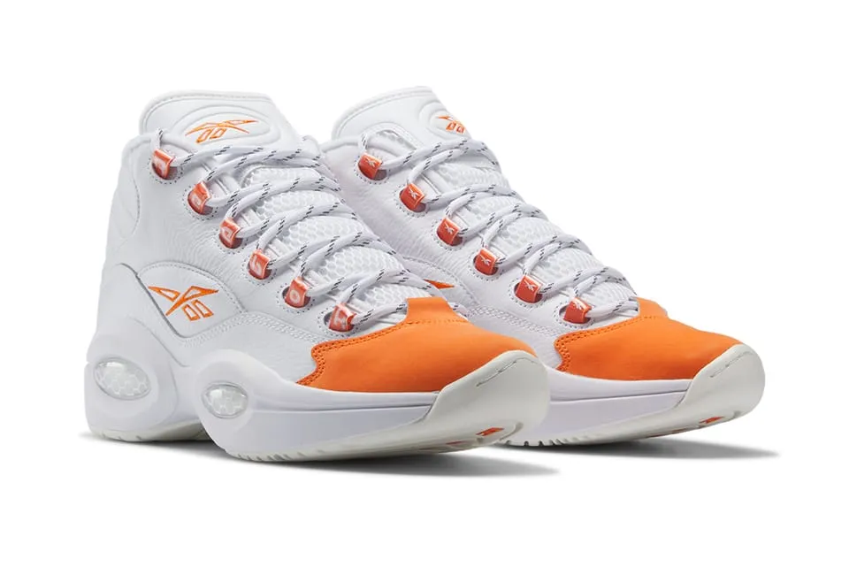 Men's Reebok QUESTION MID HR1049