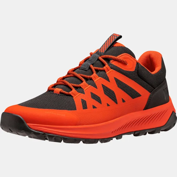 MEN'S VIDDEN HYBRID LOW OUTDOOR SHOES