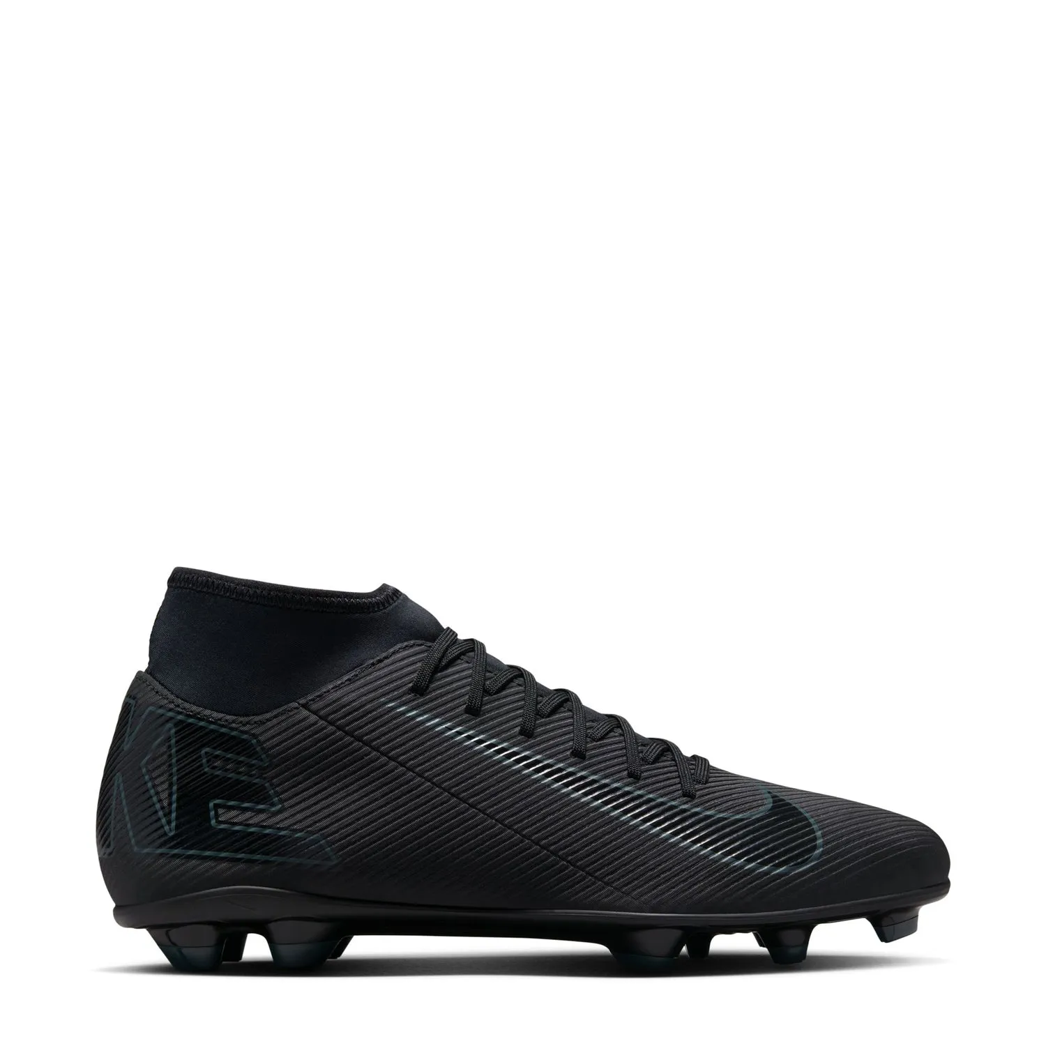 Mercurial Superfly 10 Club FG - Mens