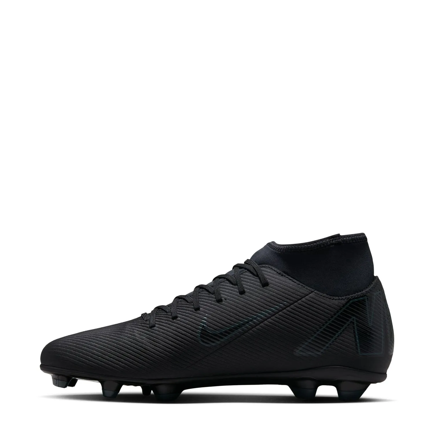 Mercurial Superfly 10 Club FG - Mens