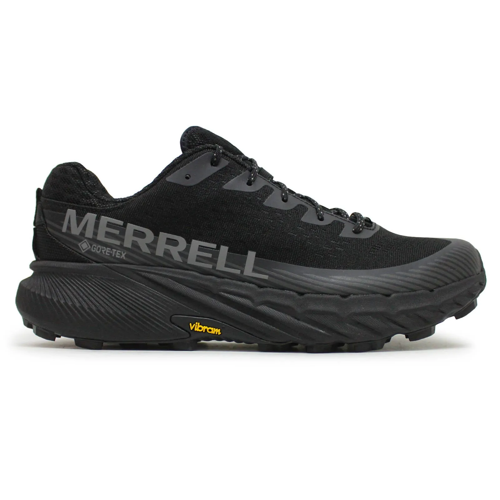 Merrell Agility Peak 5 GTX Textile Synthetic Men's Outdoor Shoes