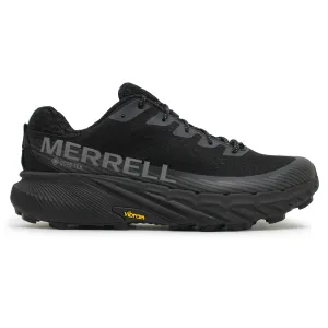 Merrell Agility Peak 5 GTX Textile Synthetic Men's Outdoor Shoes