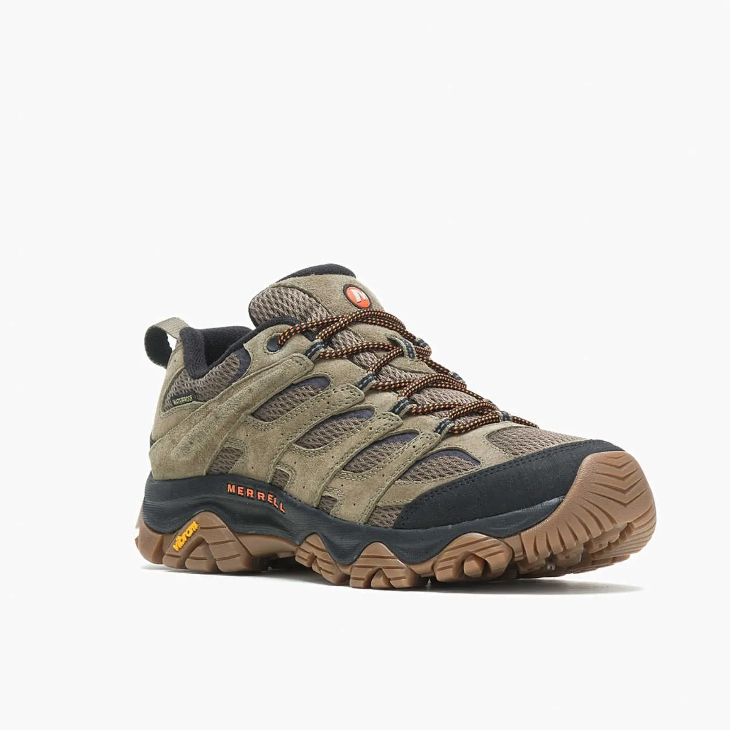 Merrell Men's Moab 3 Waterproof Boot