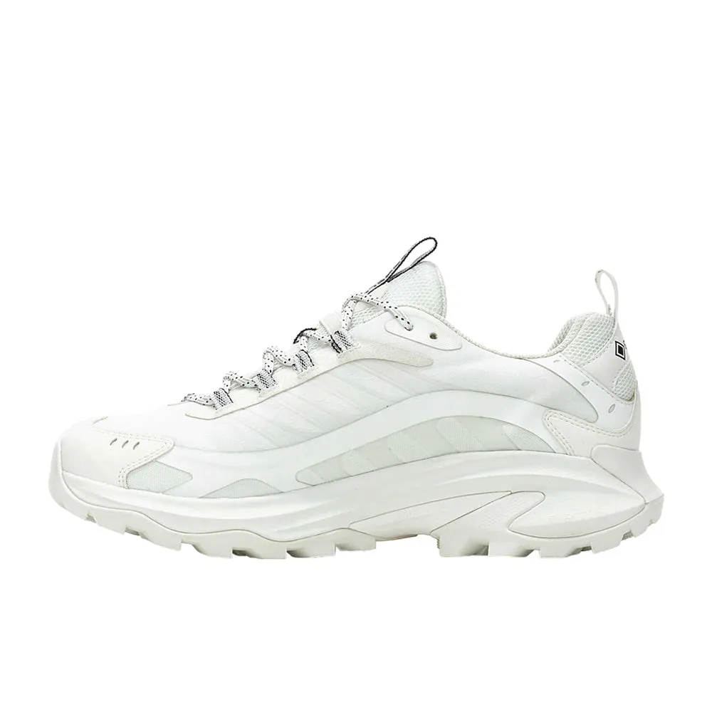 MERRELL MEN'S MOAB SPEED 2 GORE-TEX® BL 1TRL WHITE