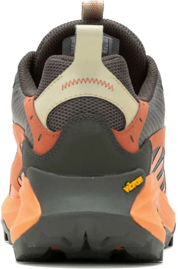 Merrell Moab Speed 2 GORE-TEX Mens Walking Shoes - Grey