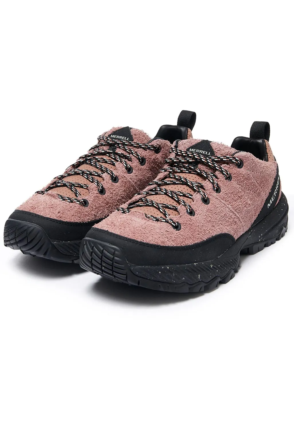 Merrell MQM Ace LTR 1TRL Men's Trainers - Burlwood