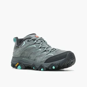 Merrell Women's Moab 3 Gore-Tex Walking Shoe