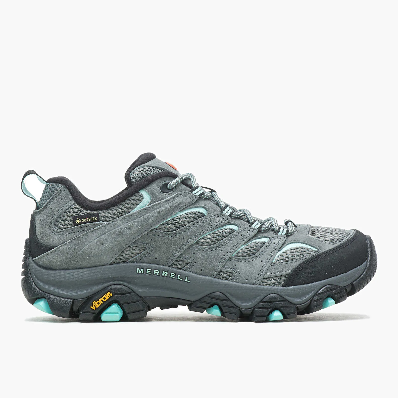 Merrell Women's Moab 3 Gore-Tex Walking Shoe