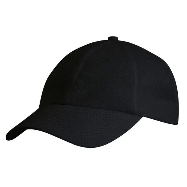 Mesh Sports Cap