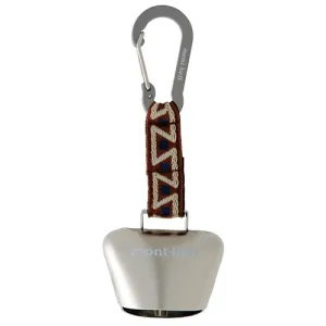 Montbell Square Trekking Bell