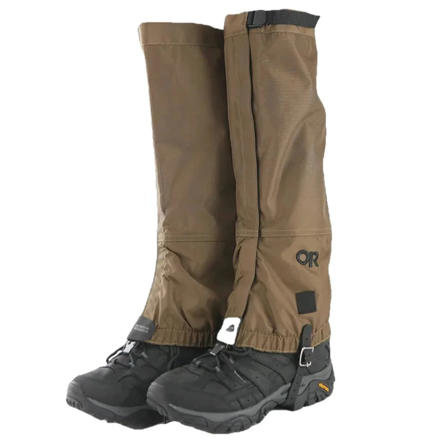 M's Rocky Mountain High Gaiters