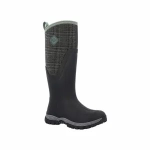 Muck Footwear  Women's Arctic Sport Ii Tall Arctic Sport Black M