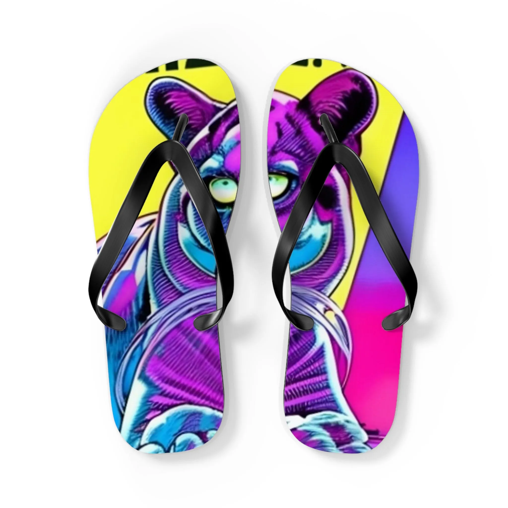 MyDreamMyTee Flip Flops