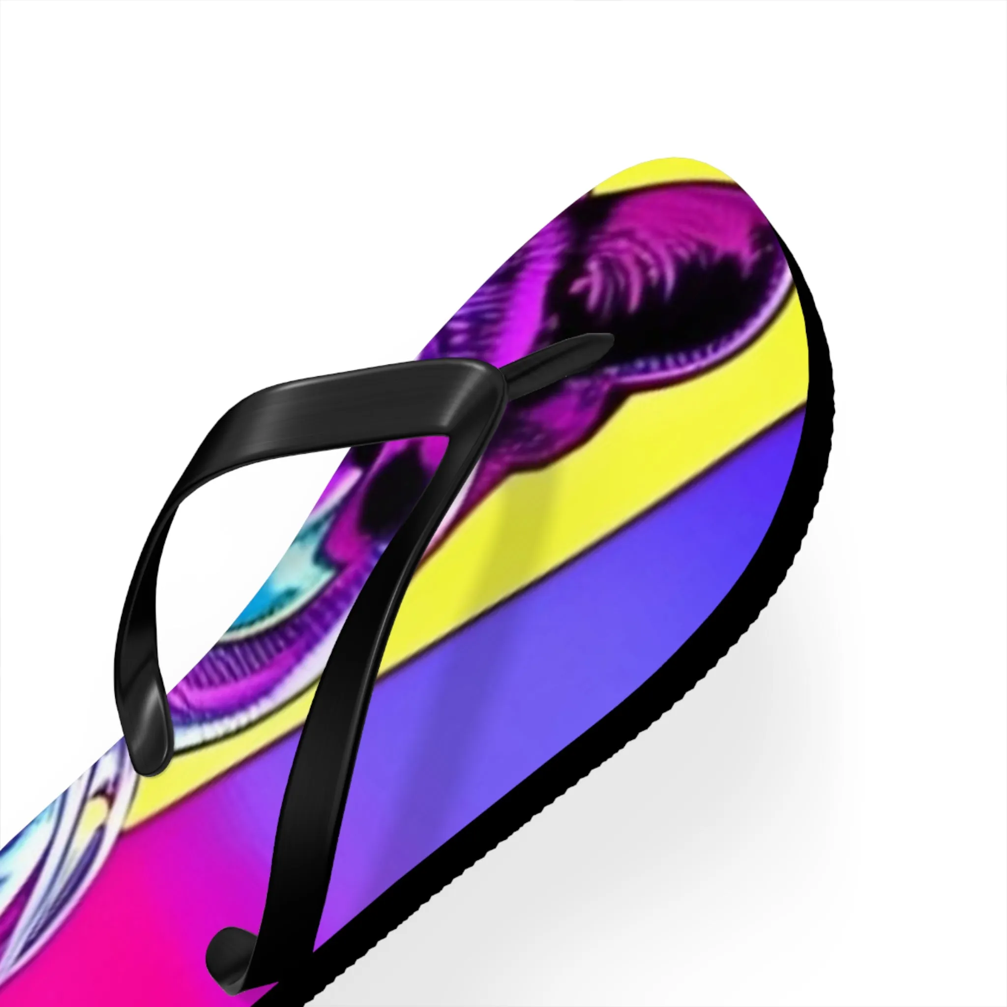 MyDreamMyTee Flip Flops