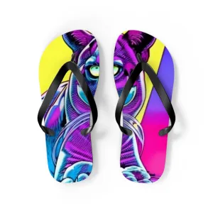 MyDreamMyTee Flip Flops