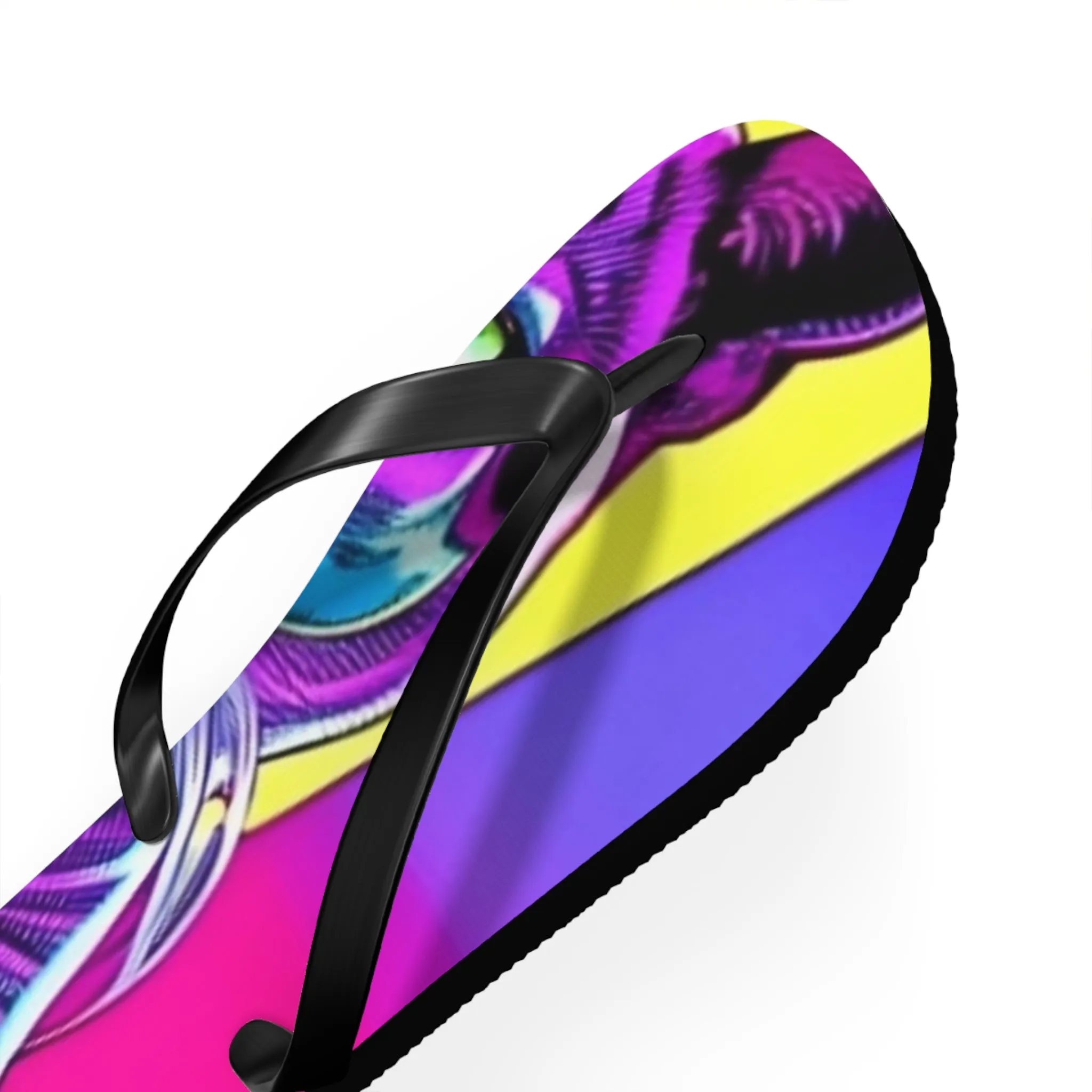 MyDreamMyTee Flip Flops