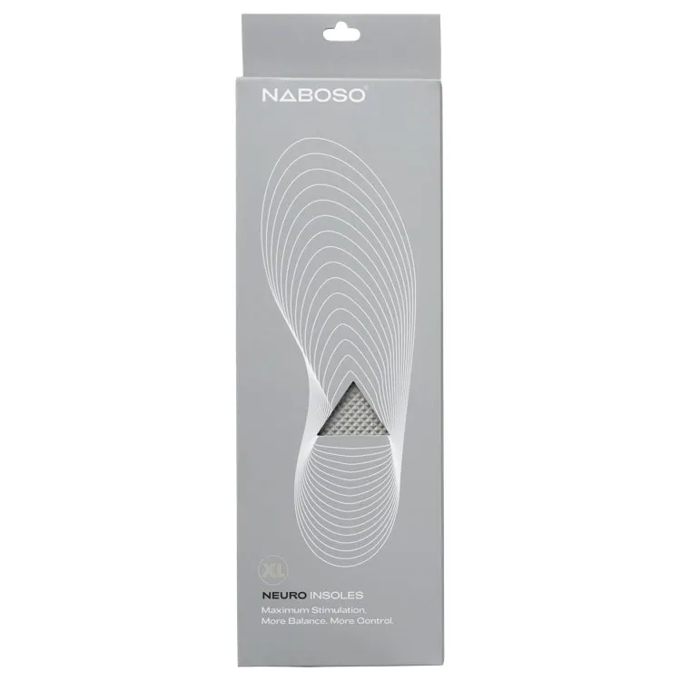 Naboso Neuro Insoles