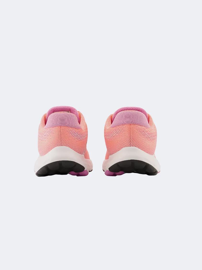 New Balance 520 Women Performanc Shoes Pink