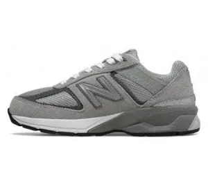 New Balance 990v5 Shoes - Kid's Pre School