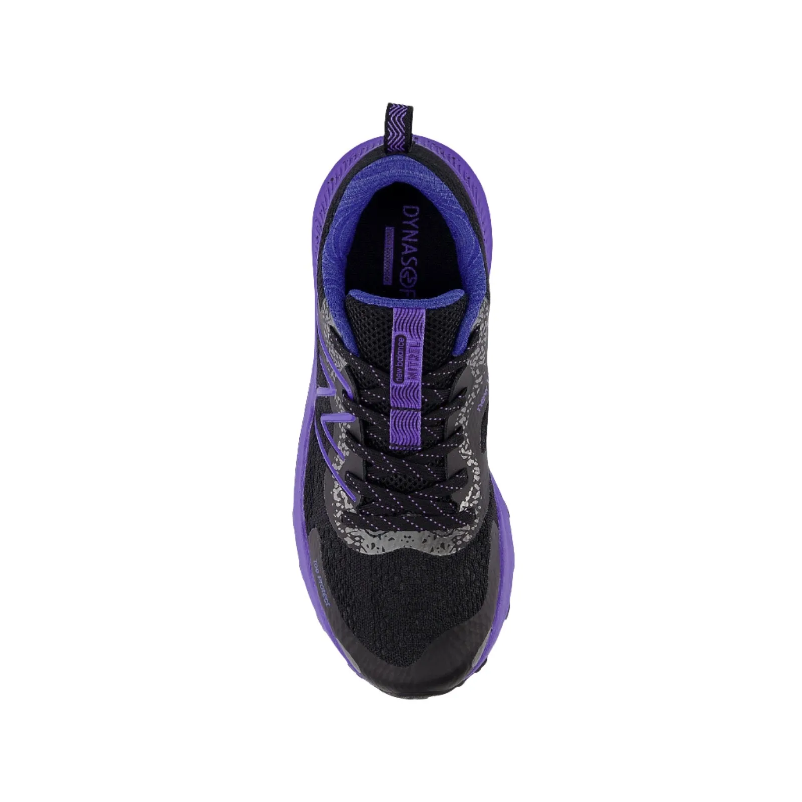 New Balance Big Boys DynaSoft Nitrel v5 Indigo