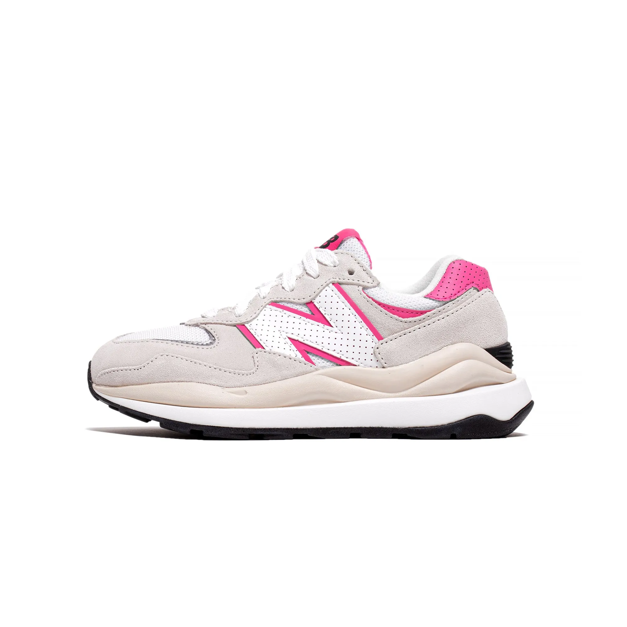 New Balance Womens 57/40 Shoes 'Dry Sage'