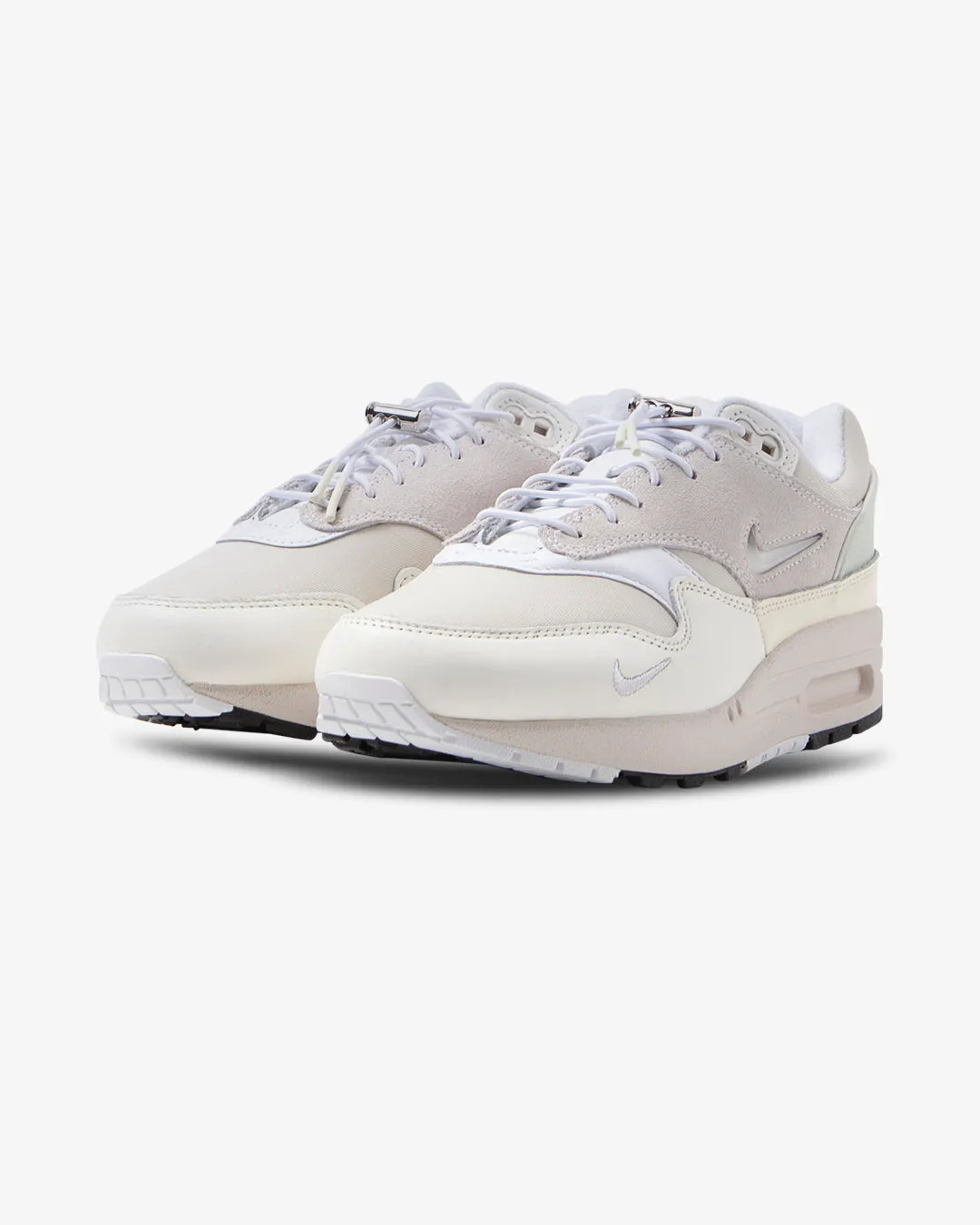 Nike Air Max 1 PRM Hangul Day Summit White / White Sail