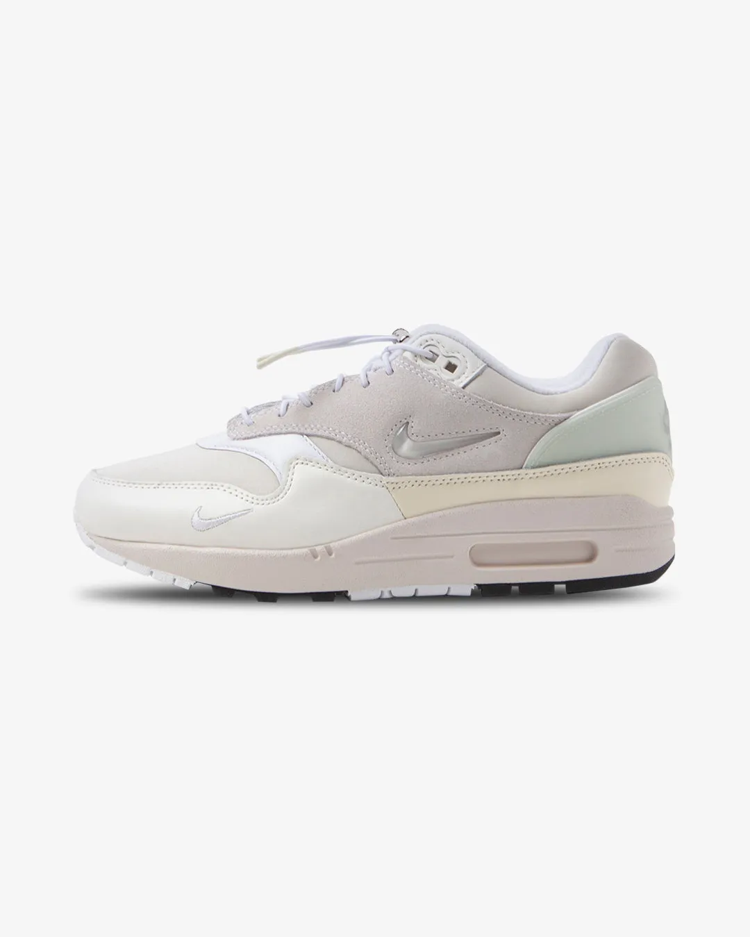 Nike Air Max 1 PRM Hangul Day Summit White / White Sail