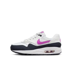 Nike Air Max 1 Shoes - Boy's GS