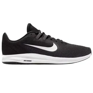 Nike Downshifter 9 Black Trainers