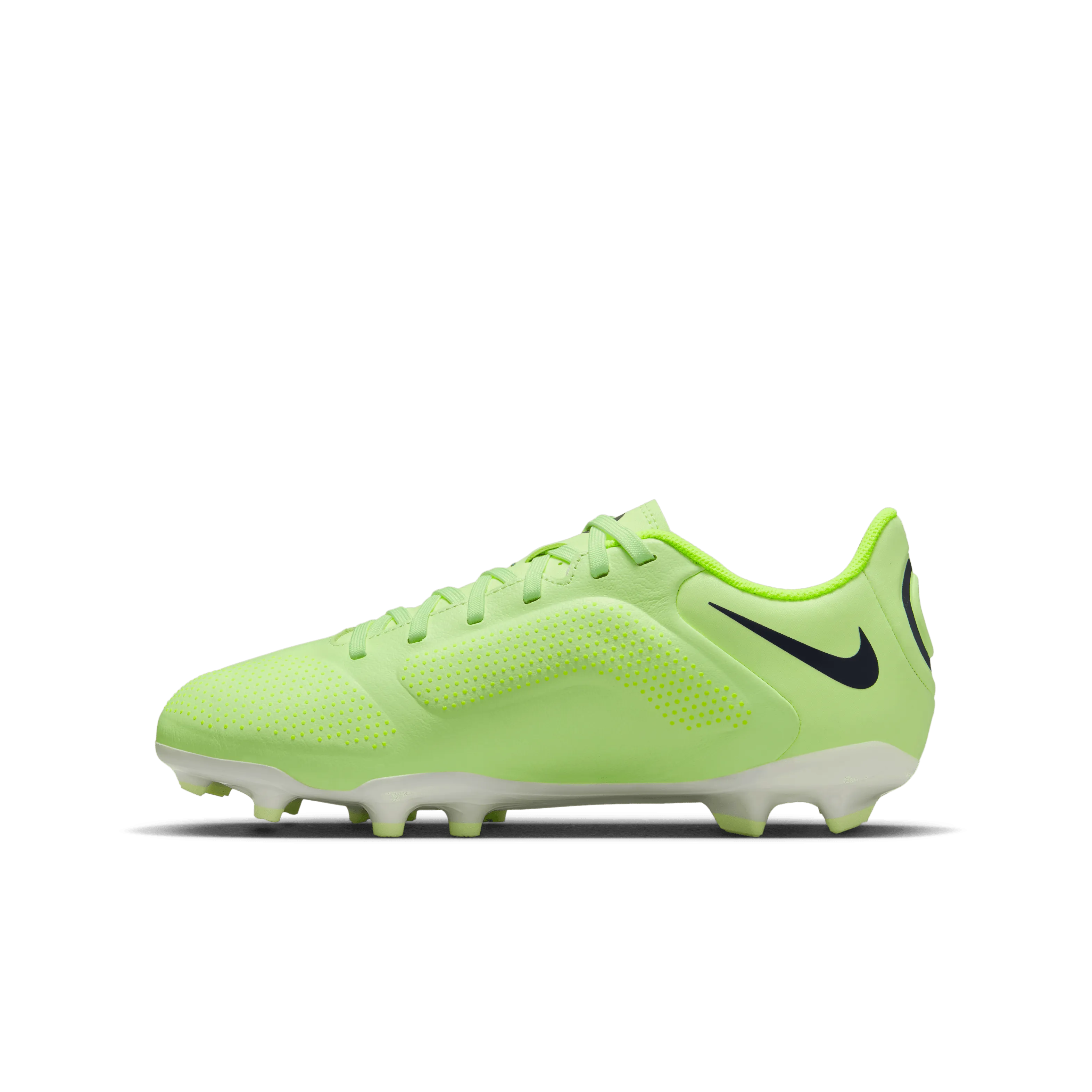 Nike Jr. Tiempo Legend 9 Academy MG-