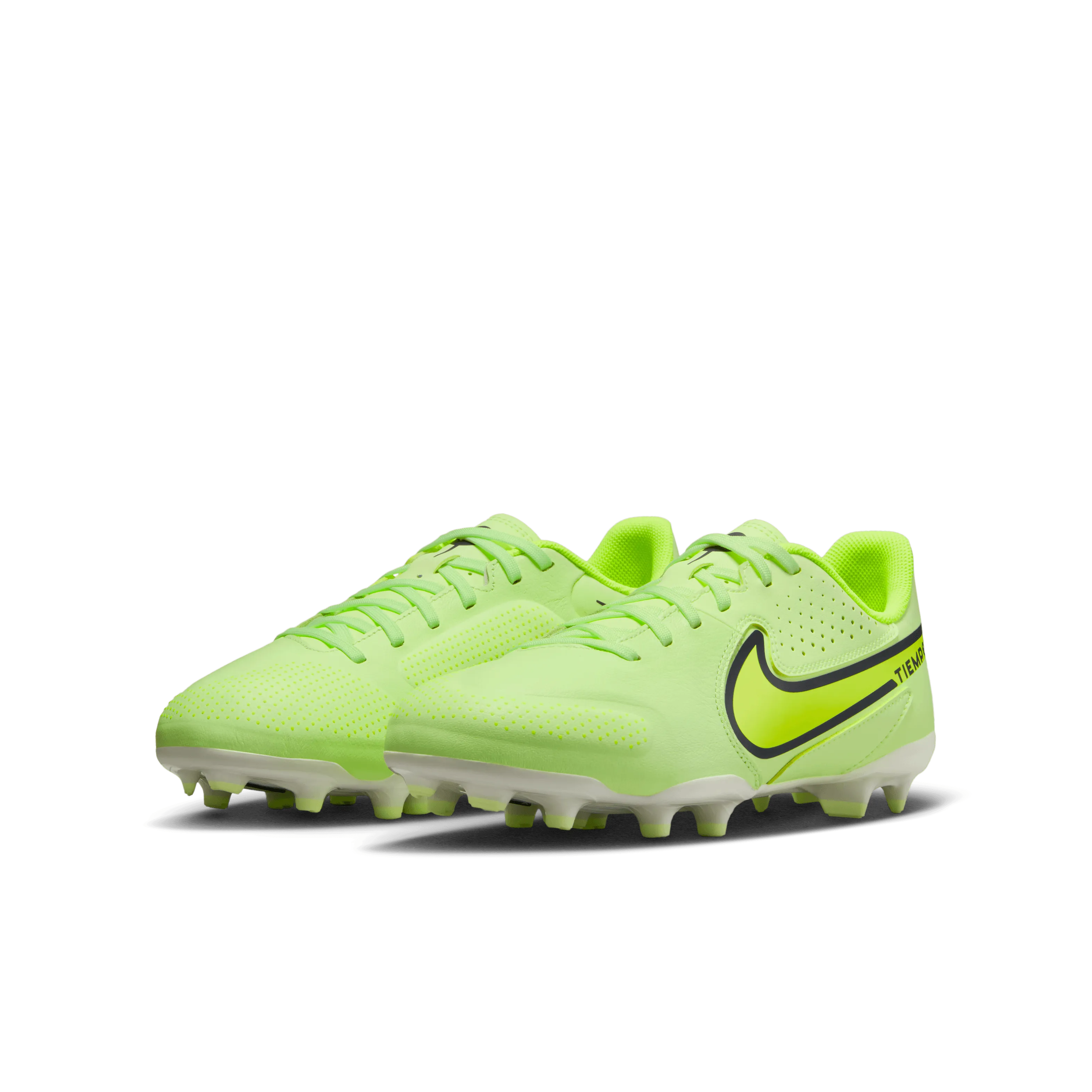 Nike Jr. Tiempo Legend 9 Academy MG-