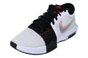 Nike Lebron Witness VIII Mens Basketball Trainers Fb2239  103