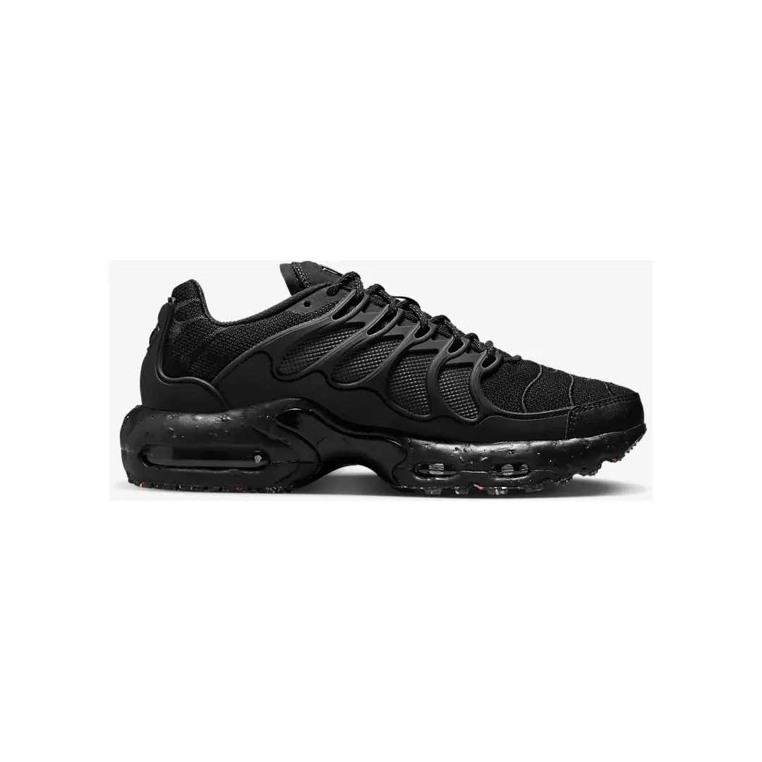 Nike Men's Air Max Terrascape Plus Shoes - Black / Anthracite