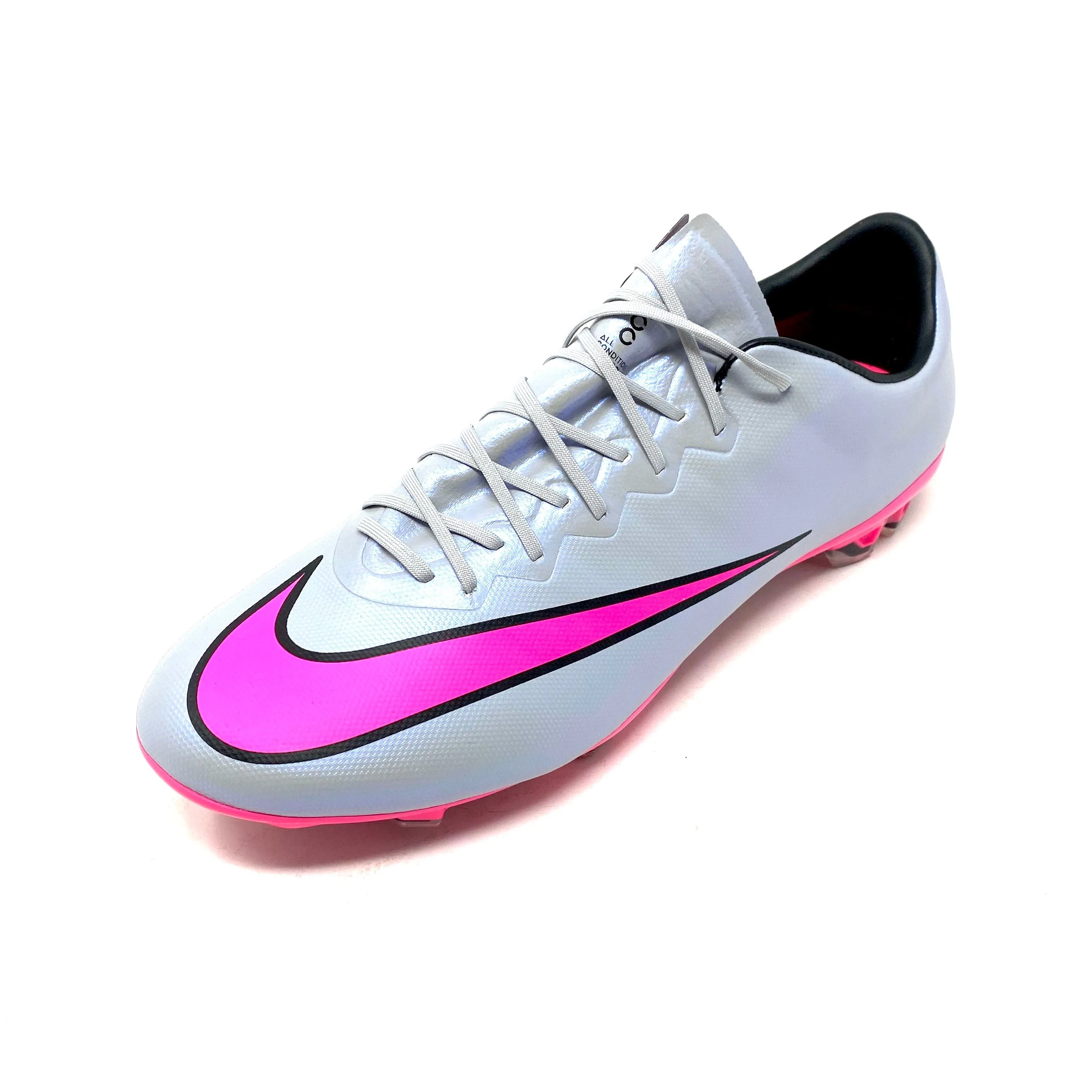 Nike Mercurial Vapor X FG 060