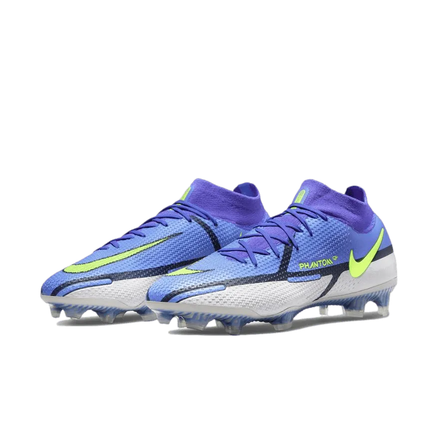 Nike Phantom GT2 Dynamic Fit Elite Firm Ground Cleats