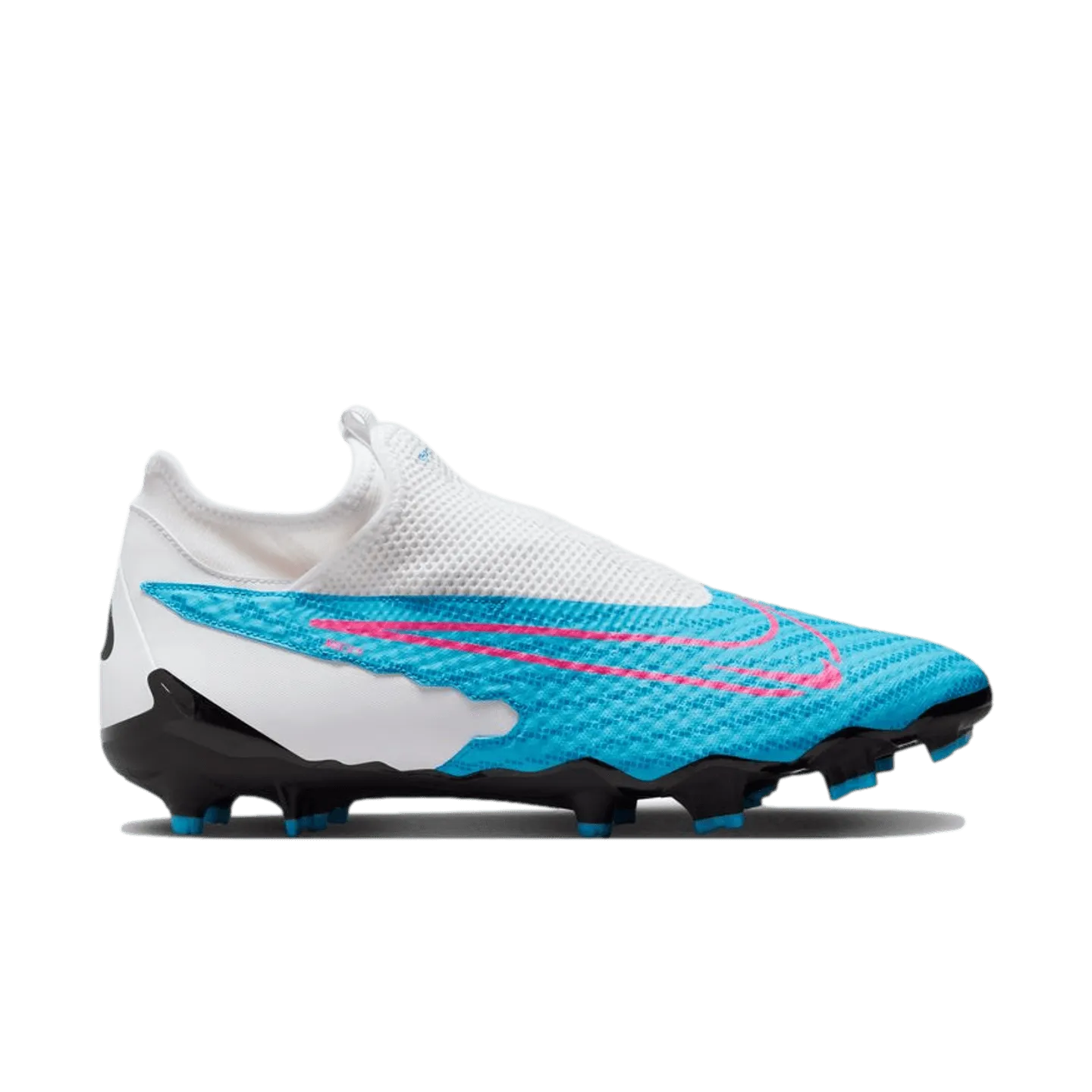 Nike Phantom GX Academy Direct Fit Firm Ground Cleats