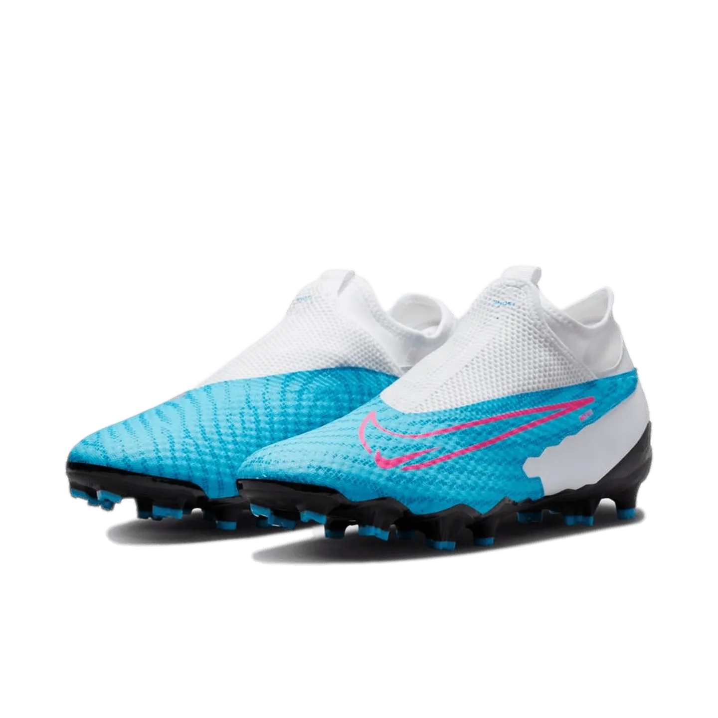 Nike Phantom GX Academy Direct Fit Firm Ground Cleats