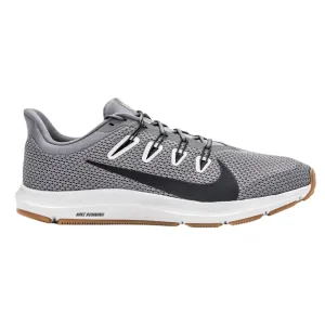 Nike Quest 2 Grey Trainers