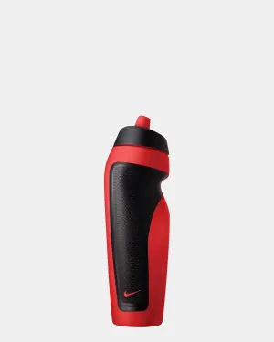 Nike Waterbottle 600ml Sports Red