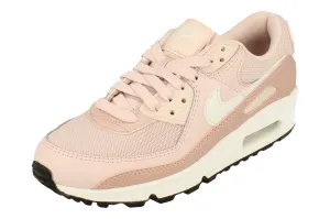 Nike Womens Air Max 90 Trainers Dh8010 600