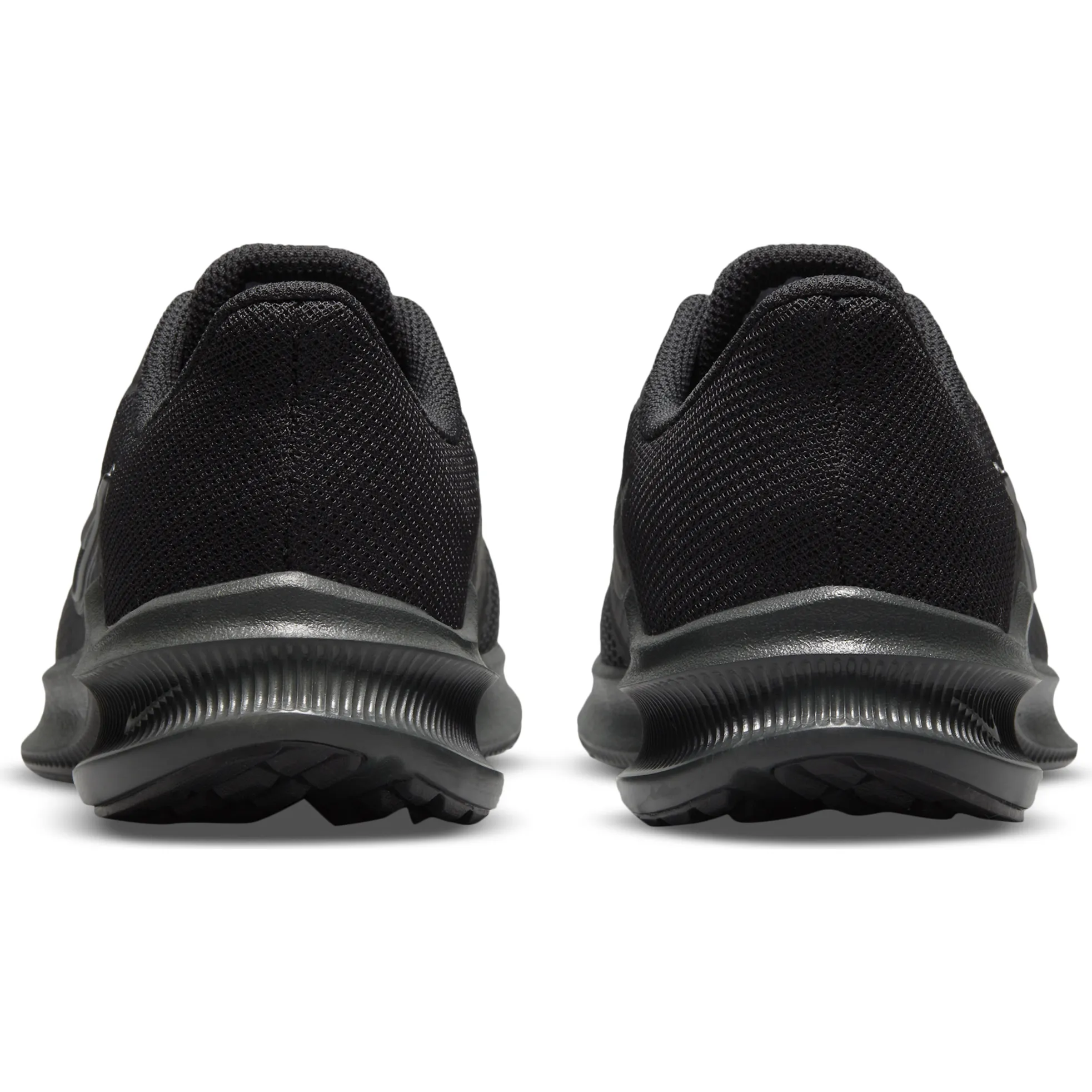 Nike Women's Downshifter 11 Wide Shoes - All Black